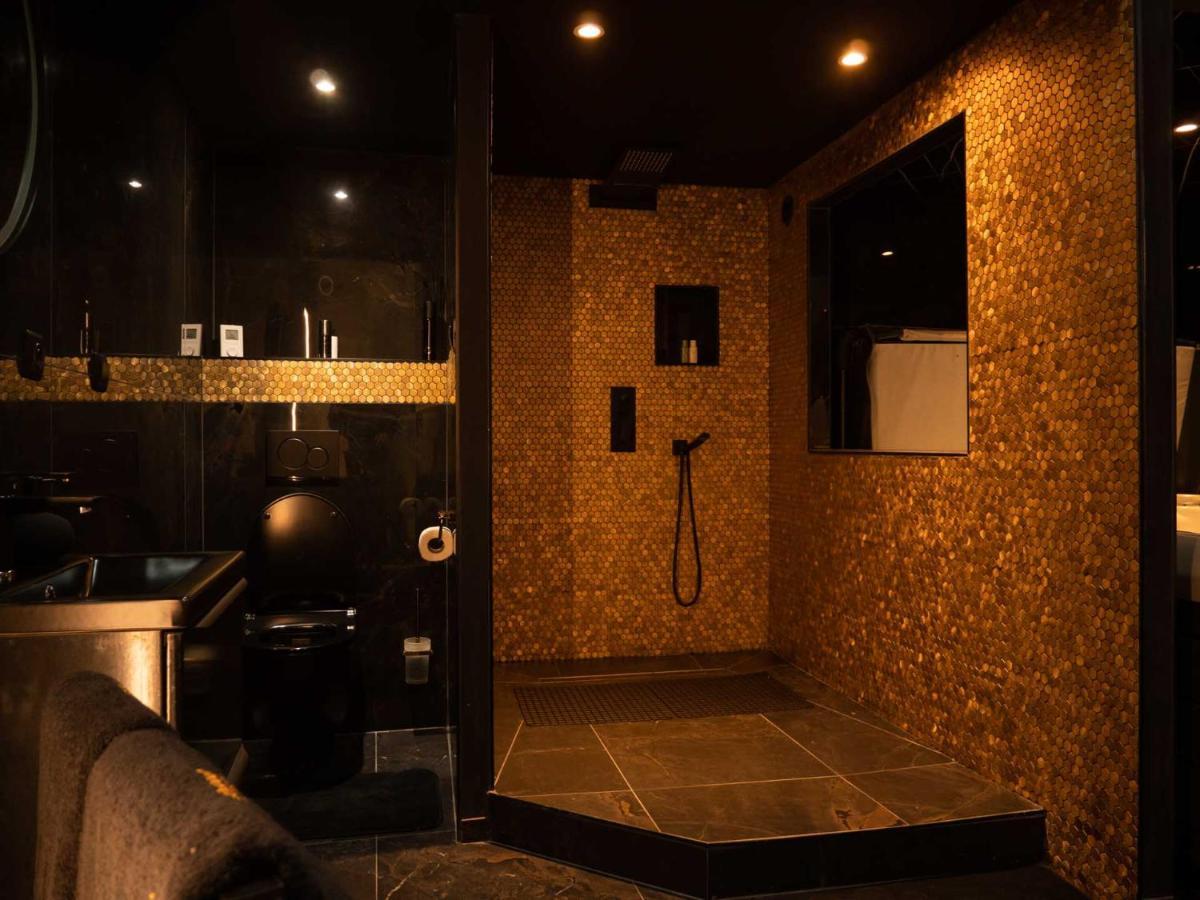 Douceur Du Charme - Love-Room A Charmes Entre Epinal Et Nancy Экстерьер фото